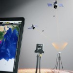 Hot Sales HEX CubePilot Here4 Base Hochpräzises Centimeter-Differential modul RTK-Basisstation für landwirtschaft liche Anlagen